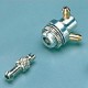 VALVE DE REMPLISSAGE METHANOL