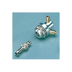 VALVE DE REMPLISSAGE METHANOL