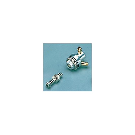 VALVE DE REMPLISSAGE METHANOL