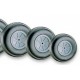 ROUE LEGERE DUBRO 125MM
