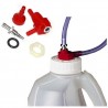 RACCORD BIDON CARBURANT