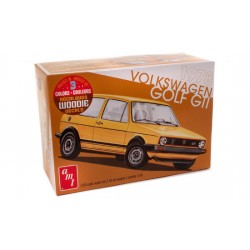 VOLKSWAGEN GOLF GTI 1978