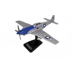 P-51 MUSTANG 1/48
