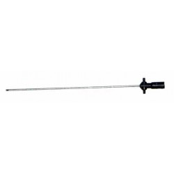 AXE TETE DE ROTOR SKYWOLF