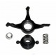 PLATEAU CYCLIQUE SKYWOLF