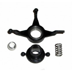 PLATEAU CYCLIQUE SKYWOLF