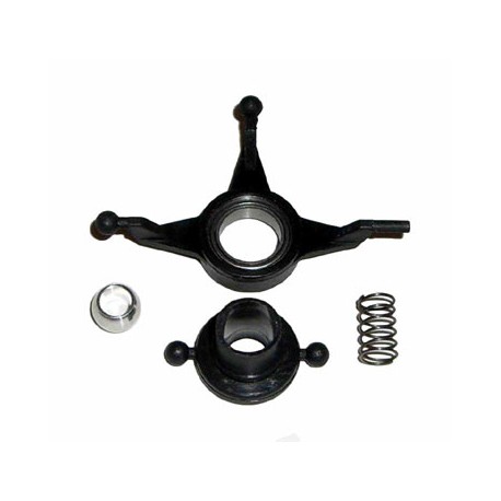 PLATEAU CYCLIQUE SKYWOLF