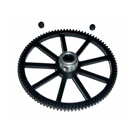 COURONNE PRINIPALE SKYWOLF