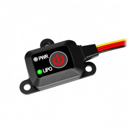 INTERRUPTEUR 4-12V 10A