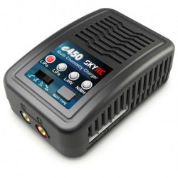 SKY RC E450