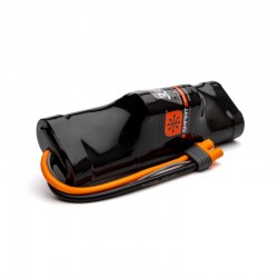 BATTERIE 8.4V 3300MAH 