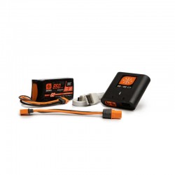 COMBO CHARGEUR ET ACCU