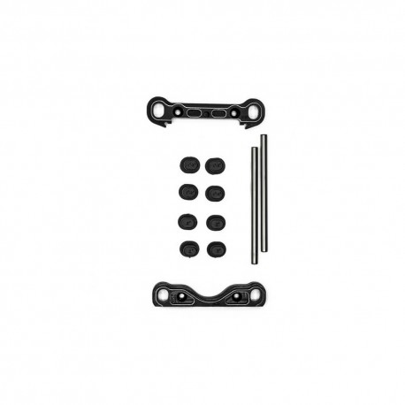 KIT COMPLET CALES AVANT RENFORCEES