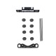KIT COMPLET CALES ARRIERE RENFORCEE