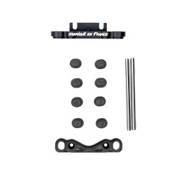 KIT COMPLET CALES ARRIERE RENFORCEE