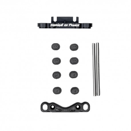 KIT COMPLET CALES ARRIERE RENFORCEE