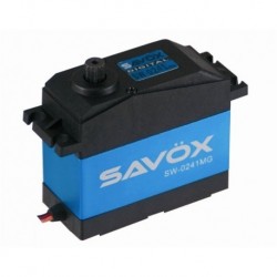 SERVO SAVOX WATERPROOF SW-0241MG