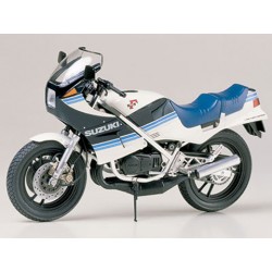 SUZUKI RG250 GAMMA