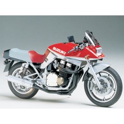 SUZUKI GSX 1100S KATANA