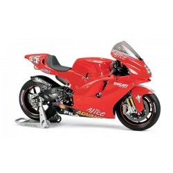 DUCATI DESMOSEDICI