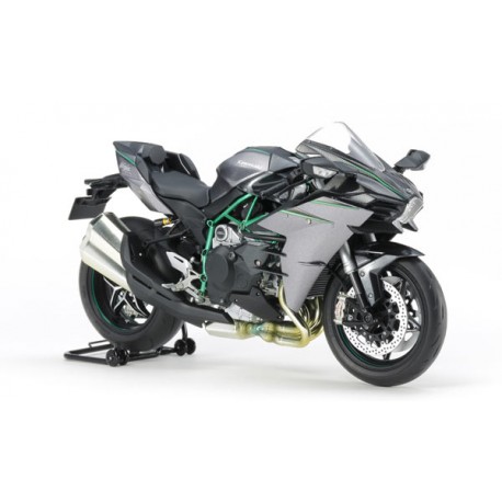 KAWASAKI NINJA H2 CARBON