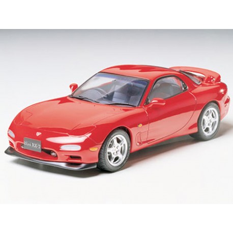 MAZDA RX7