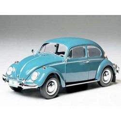 VOLKSWAGEN 1300 BEETLE 1966