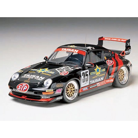 PORSCHE 911 GT2 TAISAN