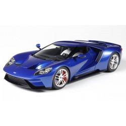 FORD GT 2015