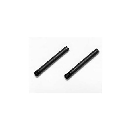 AXES FUSEE 2.6X22MM