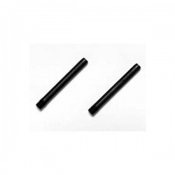 AXES FUSEE 2.6X24MM