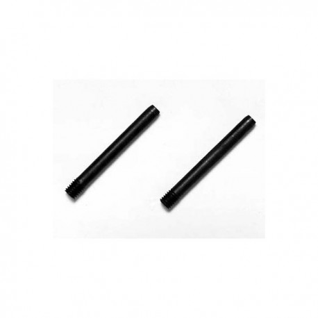 AXES FUSEE 2.6X24MM