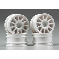 JANTES M CHASSIS SWIFT