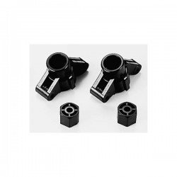 FUSEE AR PINCEMENT 5° INBOARD