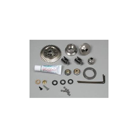 DIFF A BILLES TG10