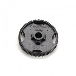 COURONNE 88 DENTS MOD 0.4