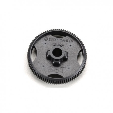 COURONNE 88 DENTS MOD 0.4