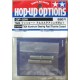 COLONNETTE DIRECTION ALUMINIUM