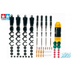 AMORTISSEURS CVA MINI SHOCK