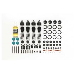 AMORTISSEURS SUPER MINI TT02