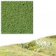 FLOCAGE MOUSSE VERT TENDRE