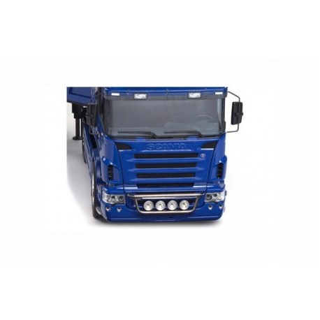 RAMPE DE PHARES SCANIA