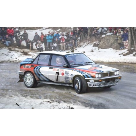 LANCIA DELTA HF INTEGRALE