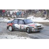 LANCIA DELTA HF INTEGRALE