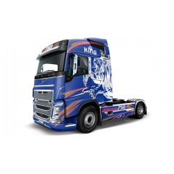 VOLVO FH4 SHOWTRUCK