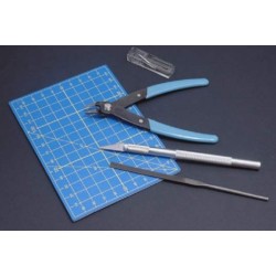 SET OUTILLAGE DE BASE 