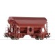 WAGON TREMIE ERMEWA SNCF
