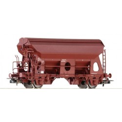 WAGON TREMIE ERMEWA SNCF