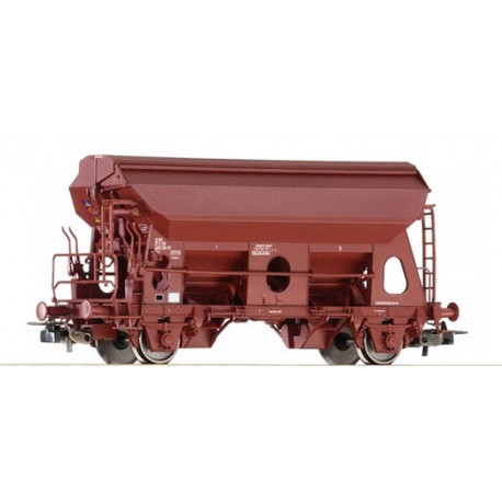 WAGON TREMIE ERMEWA SNCF
