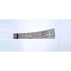 AIGUILLAGE GAUCHE 